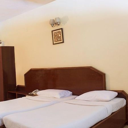 Mamalla Beach Resort Махабалипурам Экстерьер фото